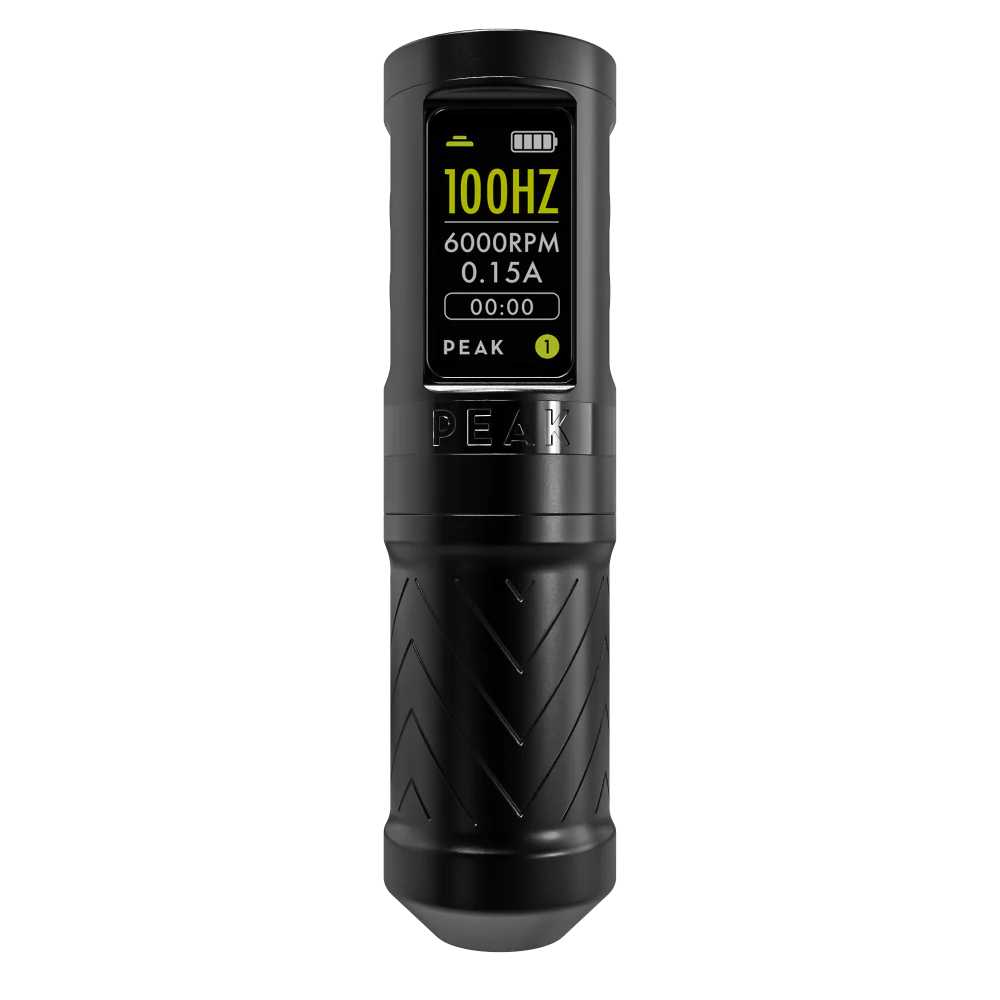 Peak Solice Ergo Wireless Machine