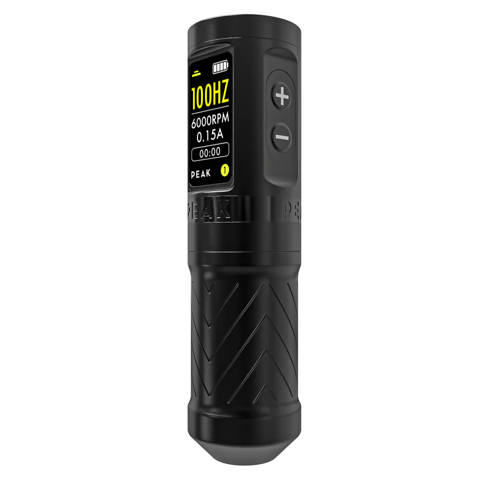 Peak Solice Ergo Wireless Machine