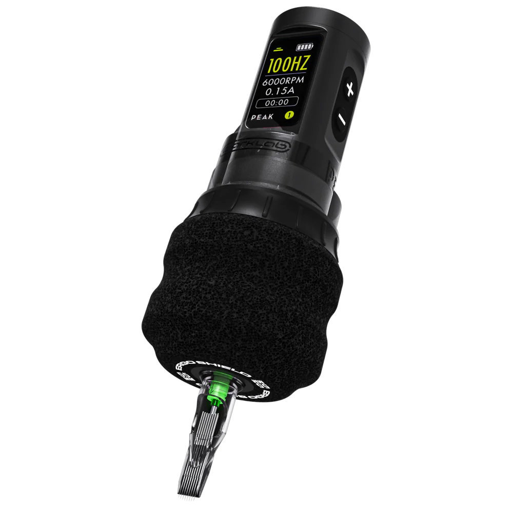 Peak Solice Ergo Wireless Machine