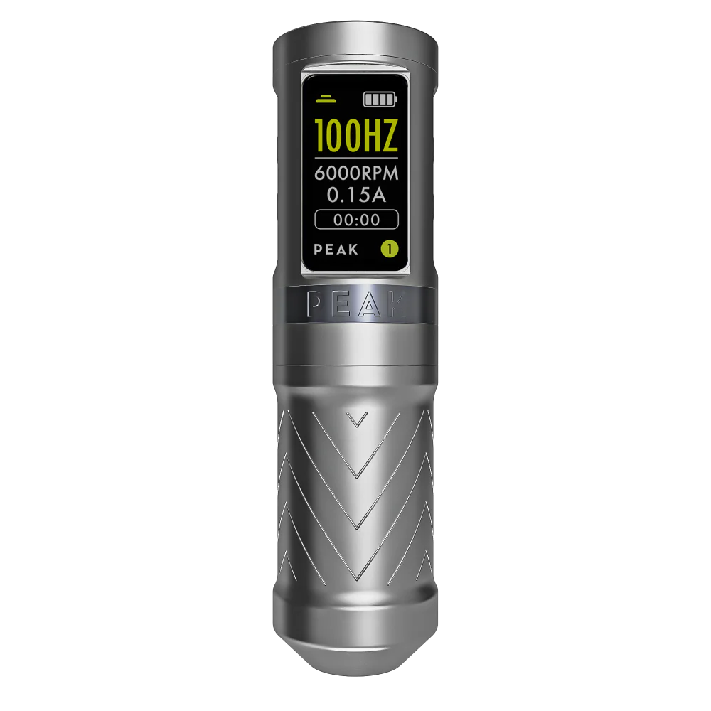 Peak Solice Ergo Wireless Machine