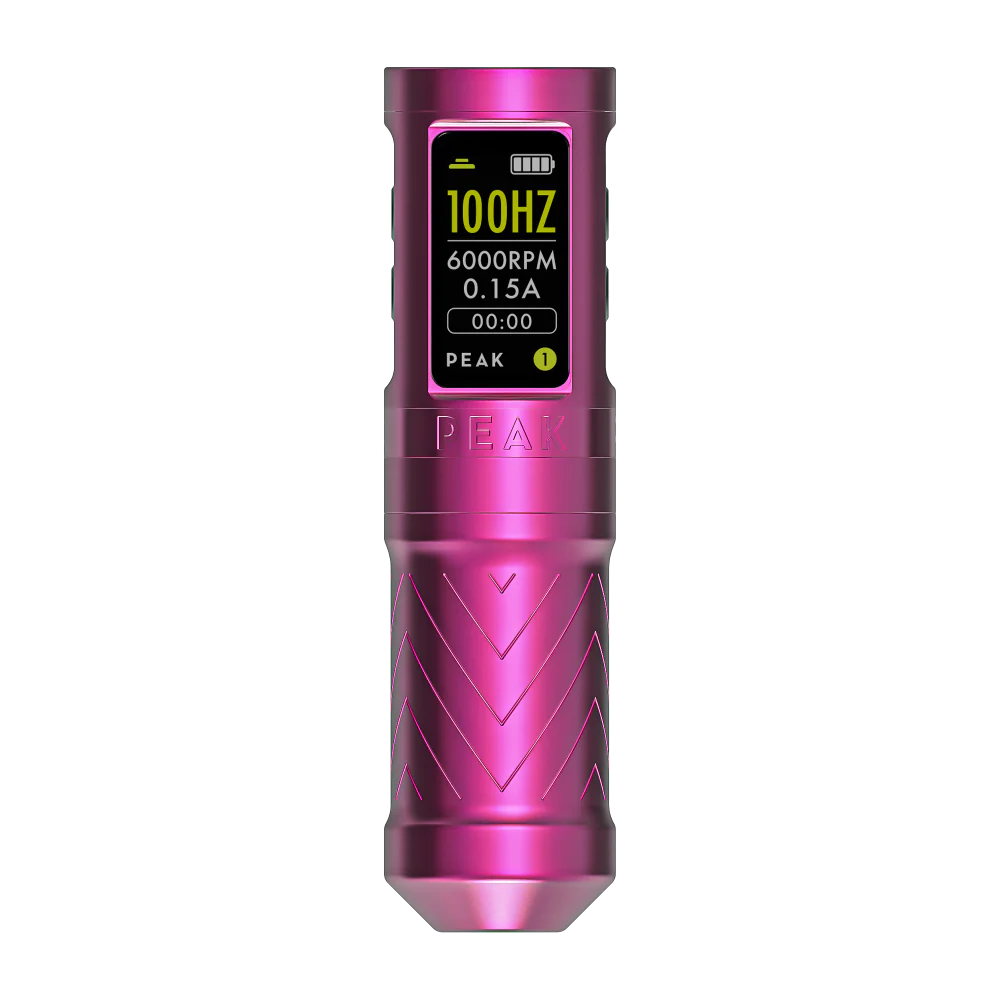 Peak Solice Ergo Wireless Machine