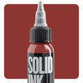 Blood — Solid Ink — 2oz Bottle