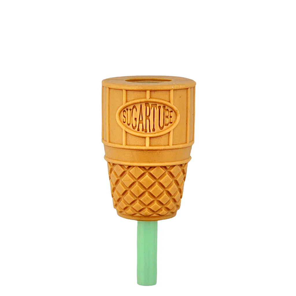 Sugar Tubes Cartridge Grips