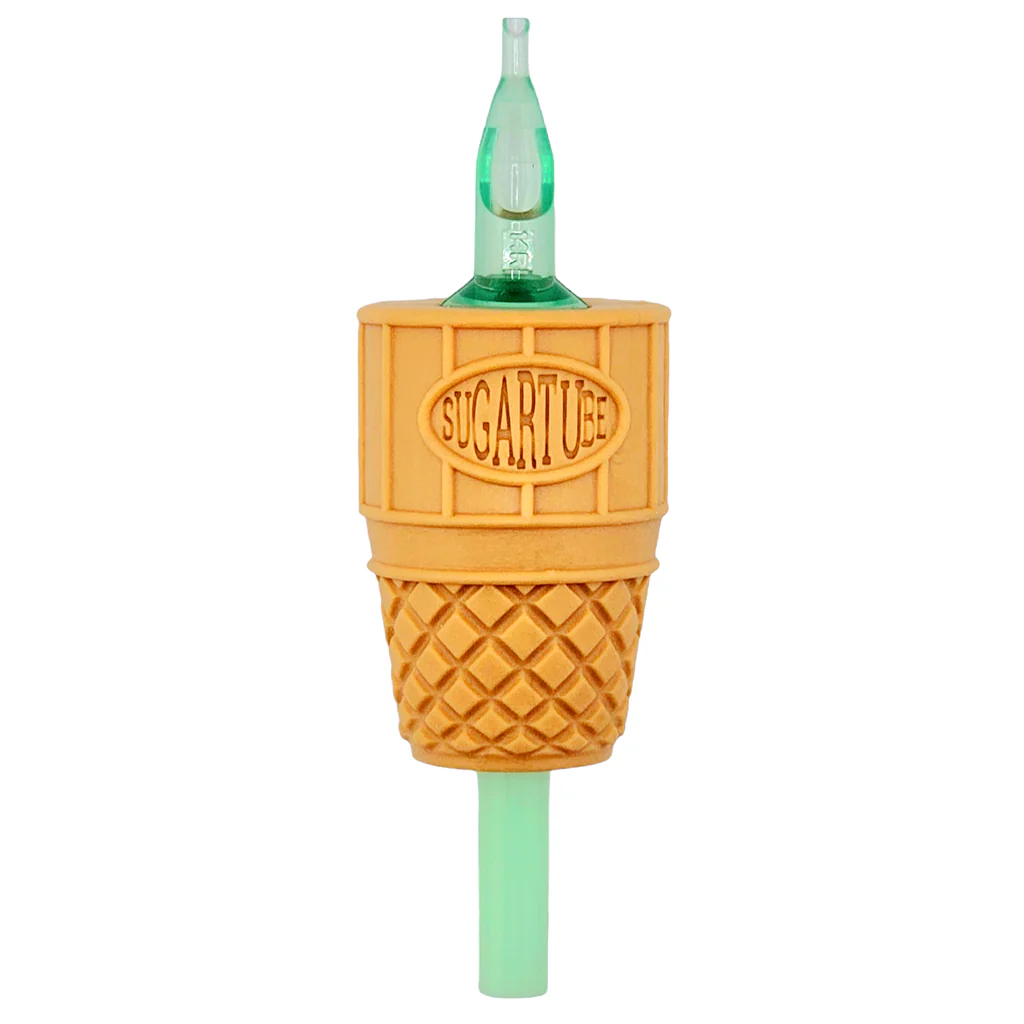 Sugar Tubes
