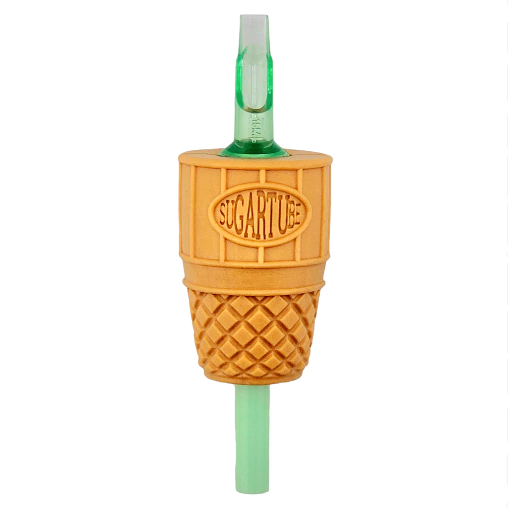 Sugar Tubes