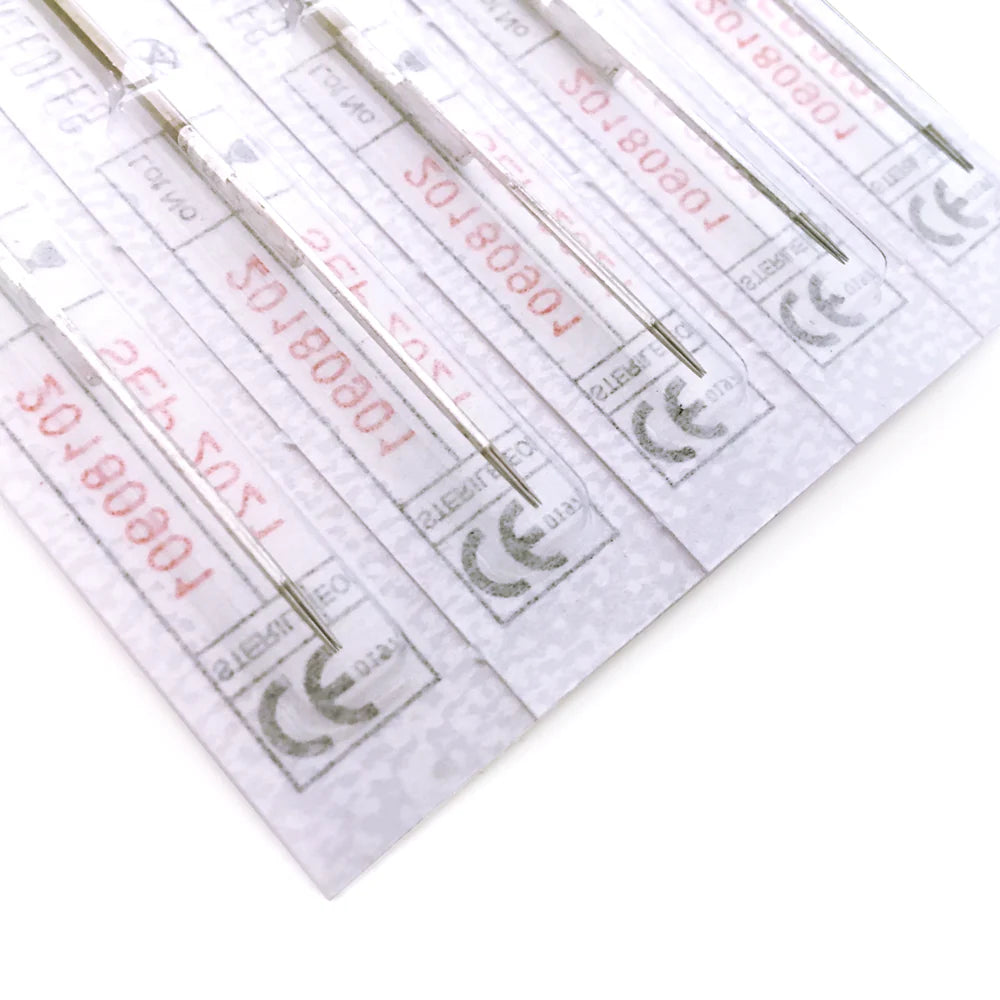 Ultra Supreme Needle on Bar Liners