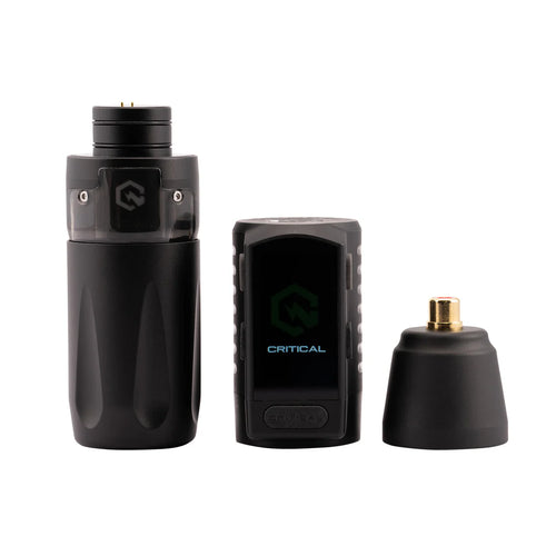 Critical Tattoo® Torque Pen Machine - 3.5mm Stroke
