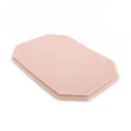 A Pound of Flesh Octagonal Tattooable Plaque