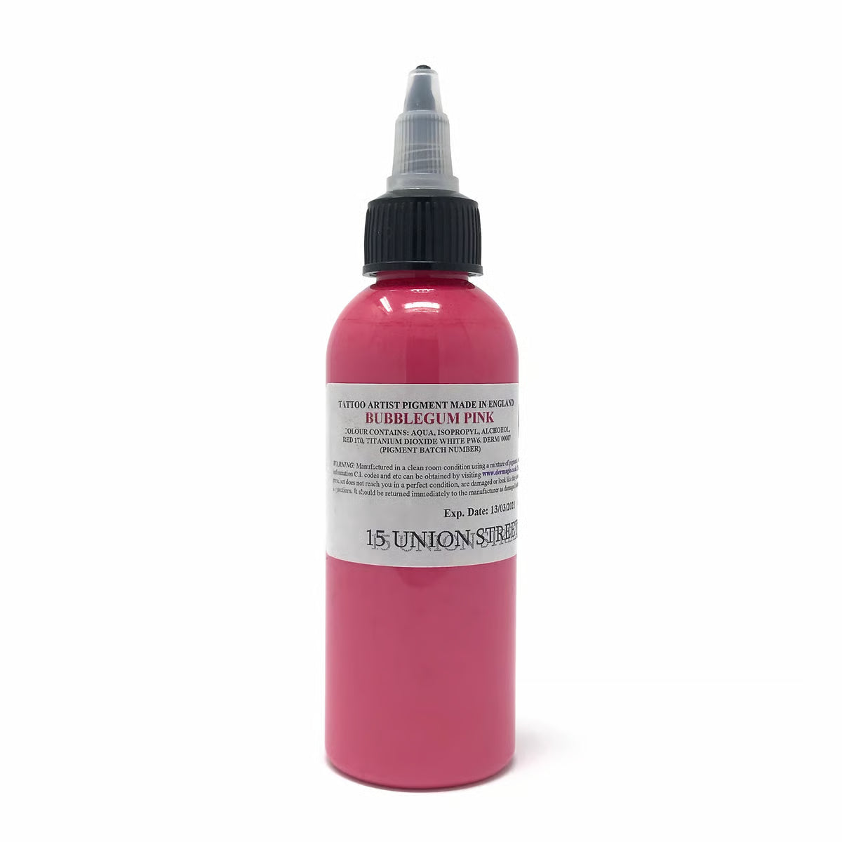 Dermaglo Bubblegum Pink