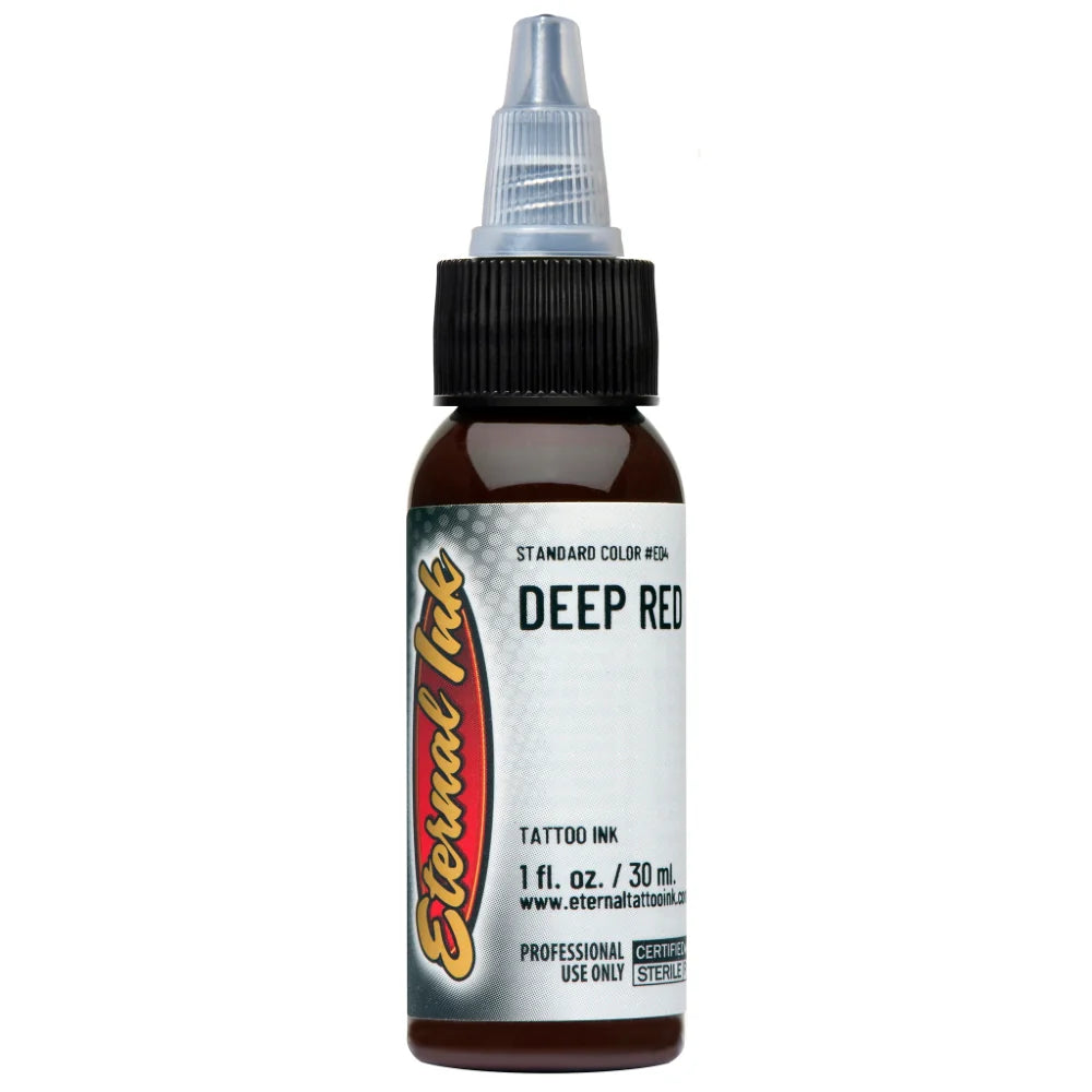 One Deep Ink Eternal Ink – Revolt Tattoo Supply