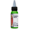Granny Smith Green Apple - Eternal Tattoo Ink - 1oz