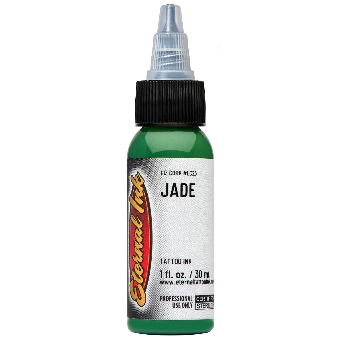 Jade - Eternal Tattoo Ink - 1oz