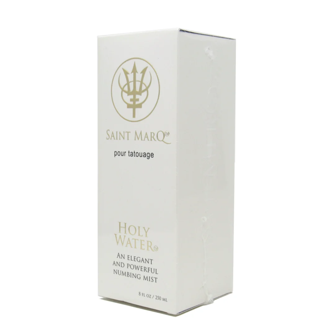 Saint Marq's Holy Water 8oz