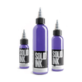 Solid Ink Lavender Tattoo Ink