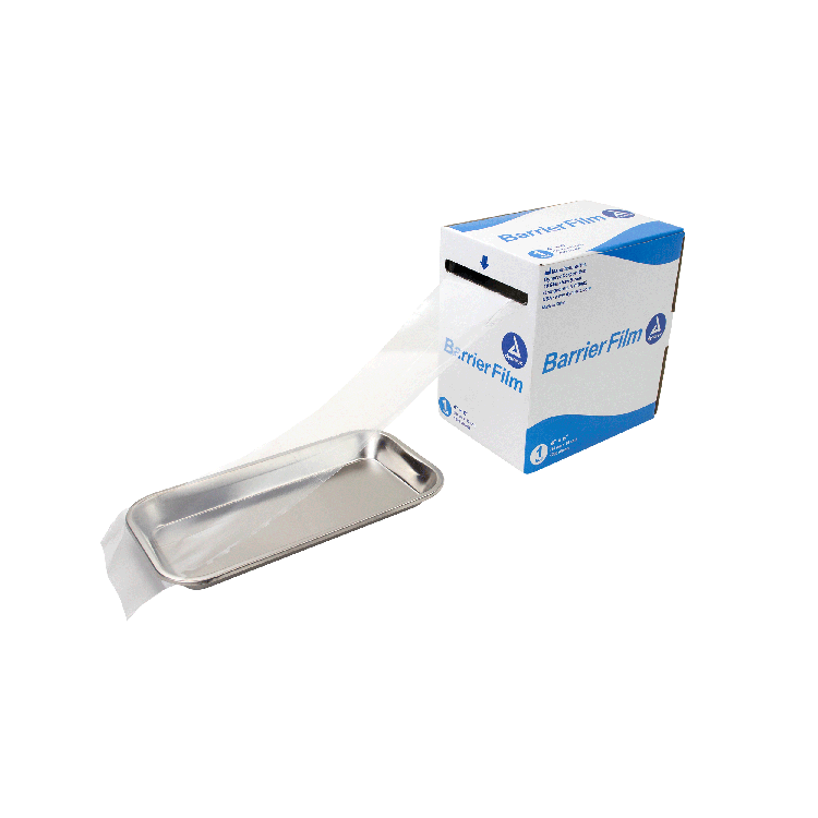 Dynarex Barrier Film