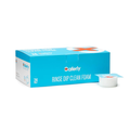 Saferly Rinse Cap with Foam