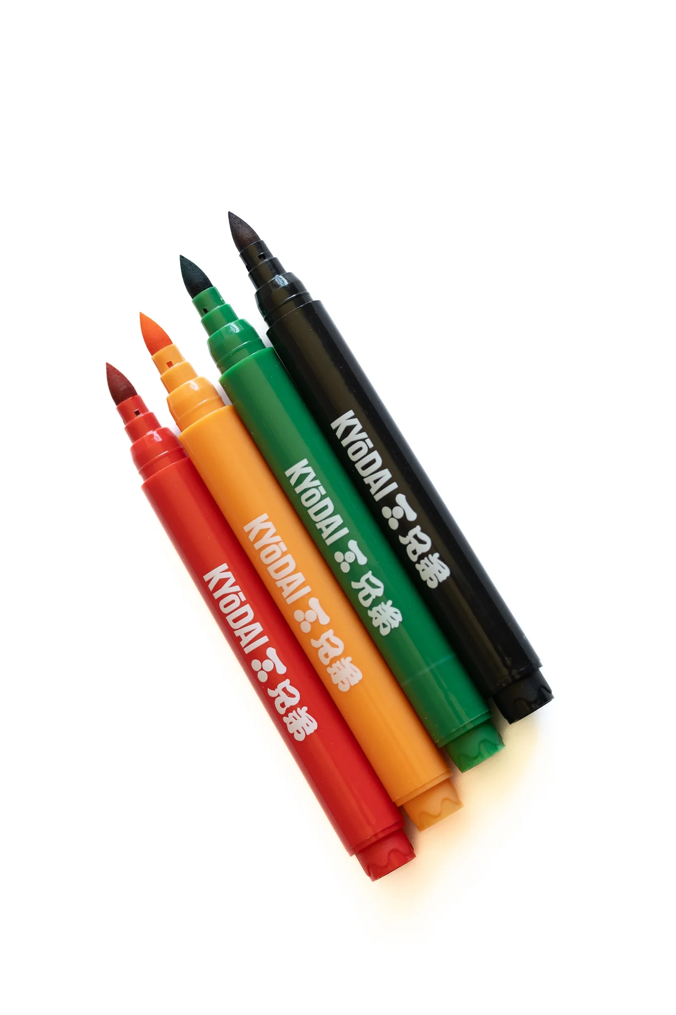 Kyodai Tattoo Stencil Markers 5 Pack