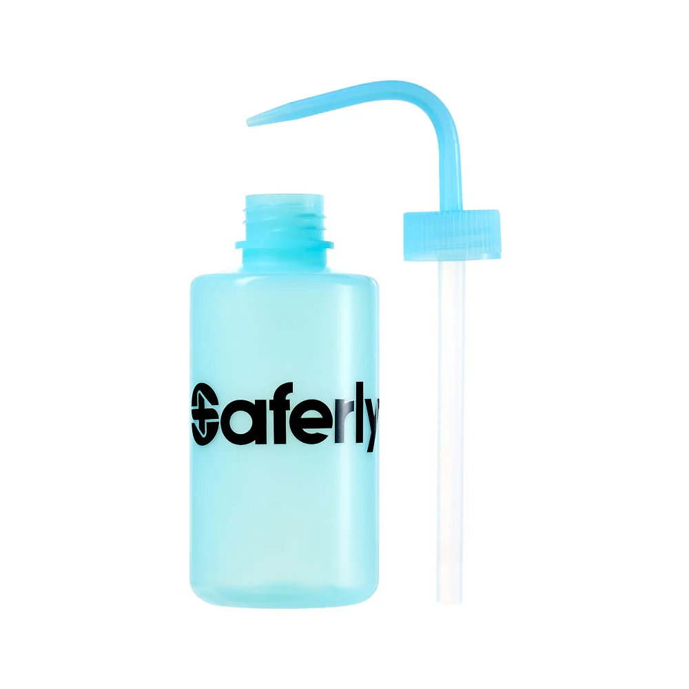 Saferly Squeeze Bottle 500ml