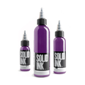 Solid Ink Grape Tattoo Ink – 1 oz