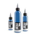 Solid Ink Sky Blue Tattoo Ink