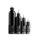 Solid Ink Lining Black Tattoo Ink