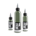 Solid Ink Yerba Tattoo Ink