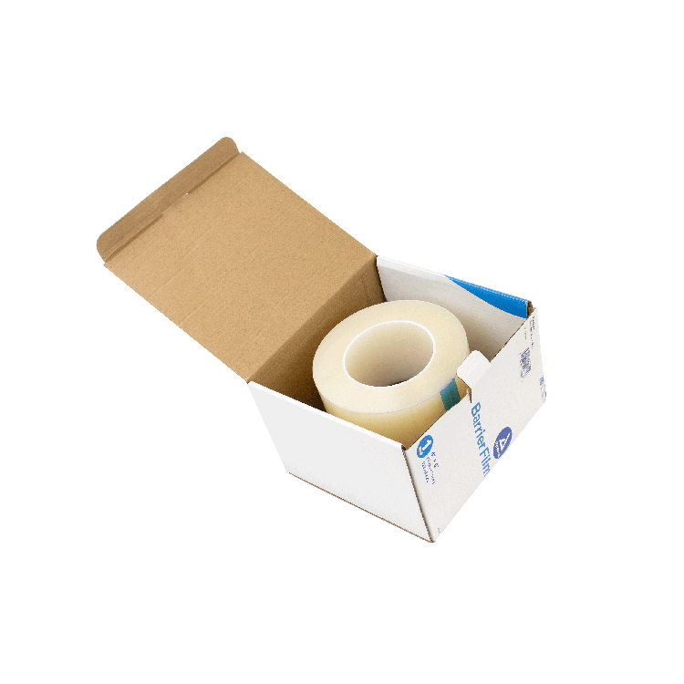 Dynarex Barrier Film