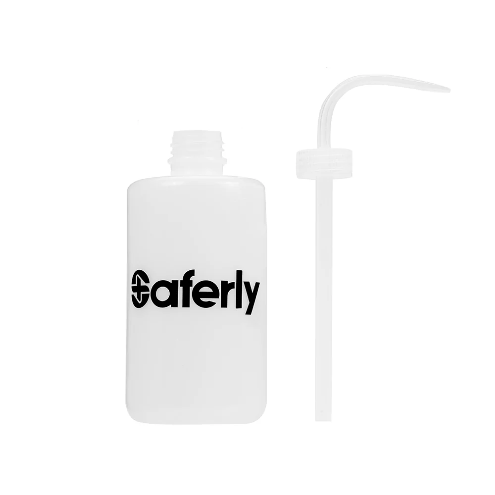 Saferly Squeeze Bottle 500ml