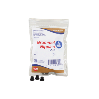 Dynarex Grommet Nipple