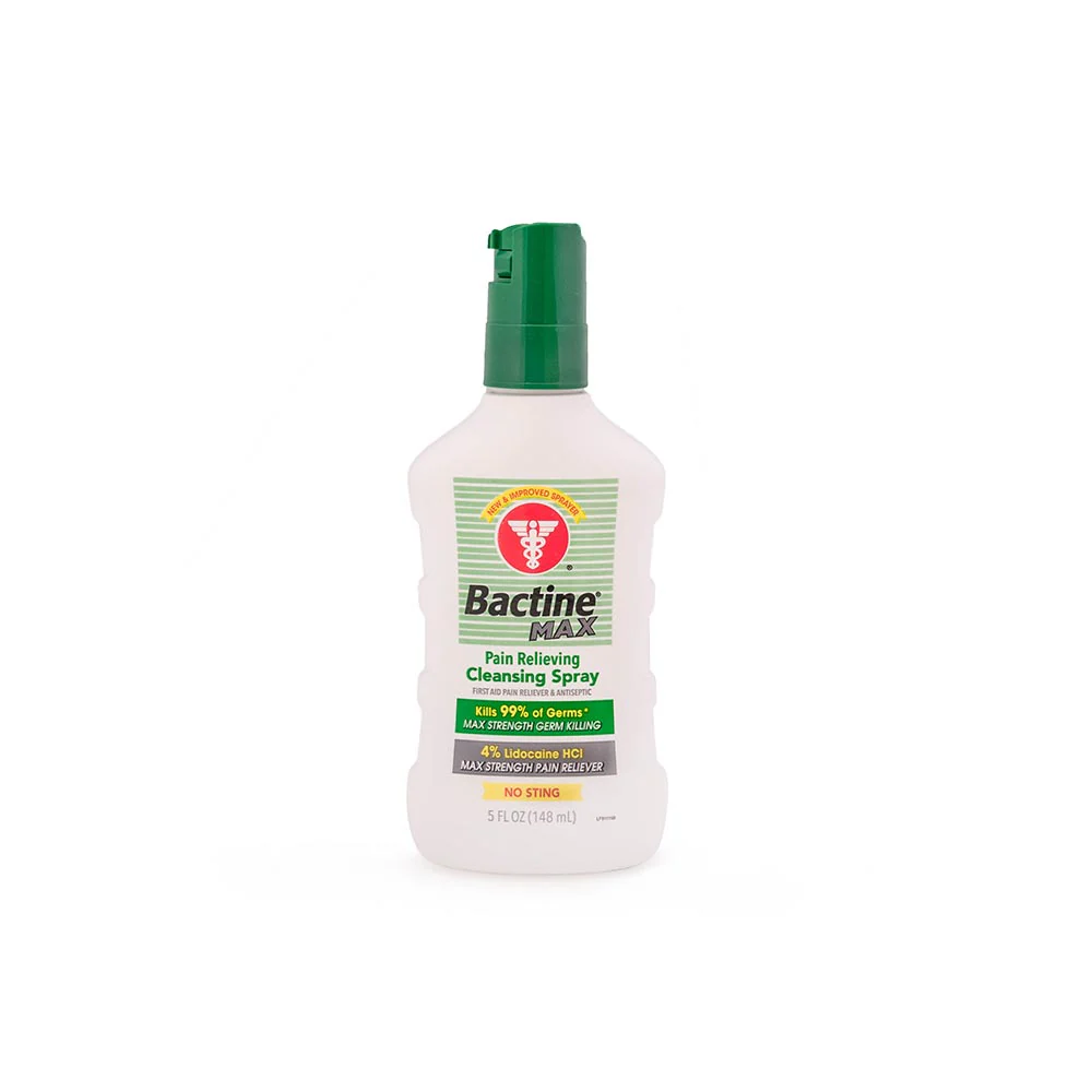 Bactine Antiseptic 5oz