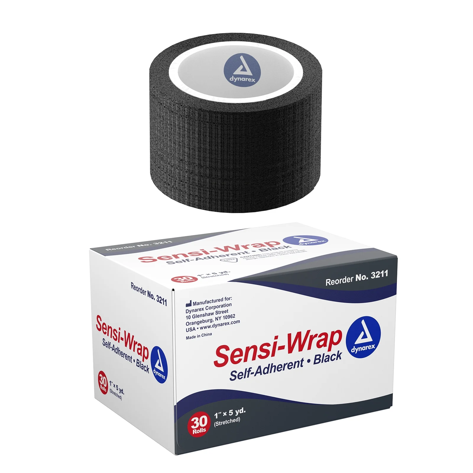 Sensi Wrap