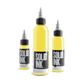 Banana Tattoo Ink – 1 oz
