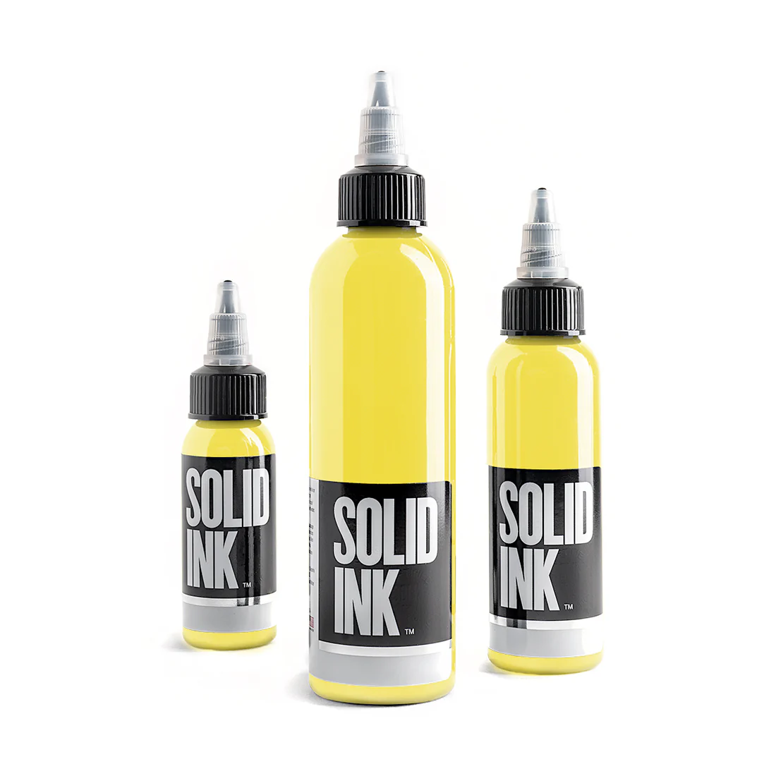 Banana Tattoo Ink – 1 oz