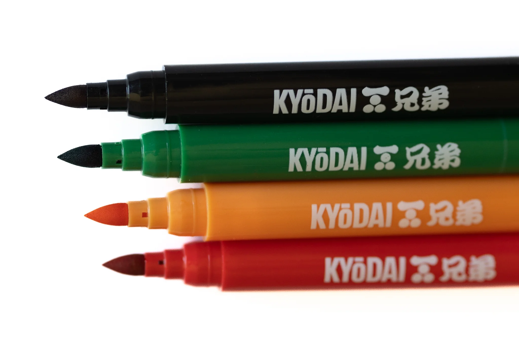 Kyodai Tattoo Stencil Markers 5 Pack
