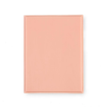 A Pound of Flesh Rectangular Plaque Skin Tone 2