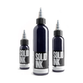 Solid Ink Indigo Tattoo Ink - 4oz