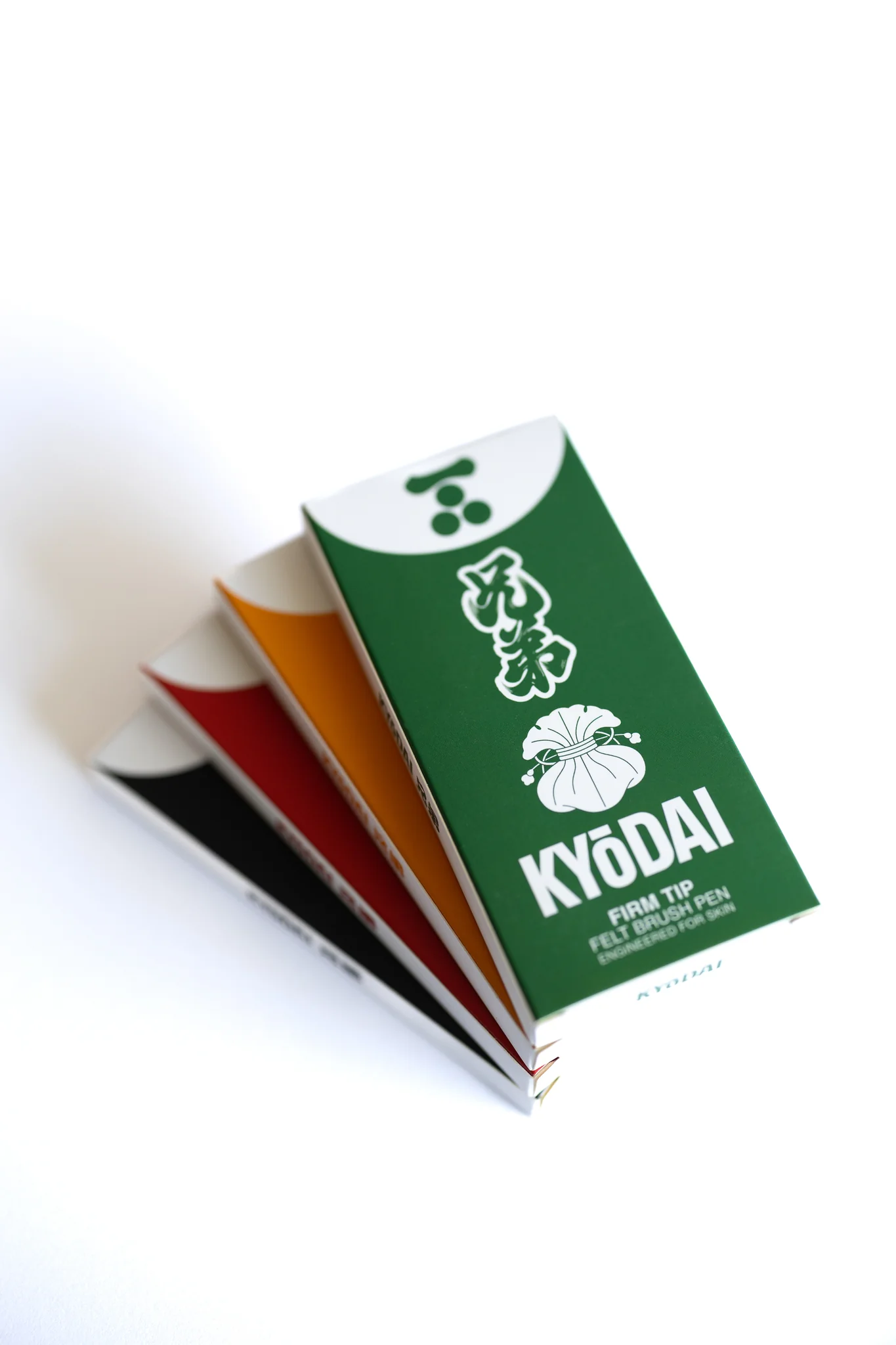 Kyodai Tattoo Stencil Markers 5 Pack