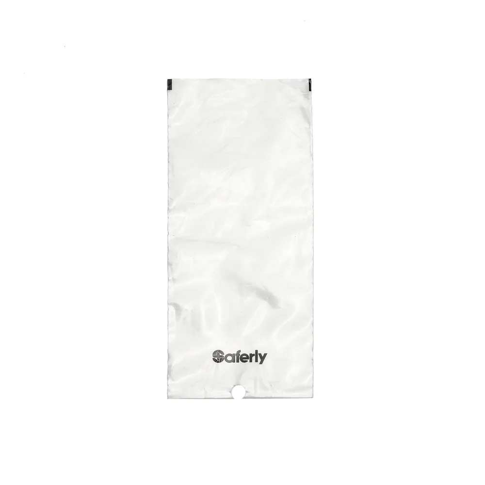 Saferly Big Boss Machine Cover Clear