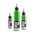 Solid Ink Neon Tattoo Ink – 1 oz