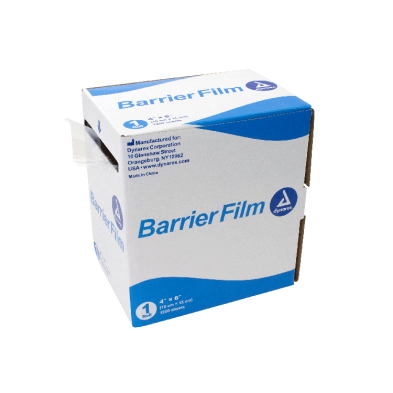 Dynarex Barrier Film