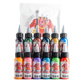 Horitomo 12 Color Set - 1oz