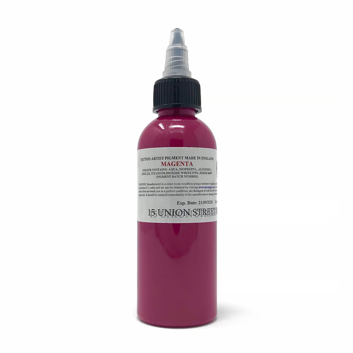 Dermaglo Magenta