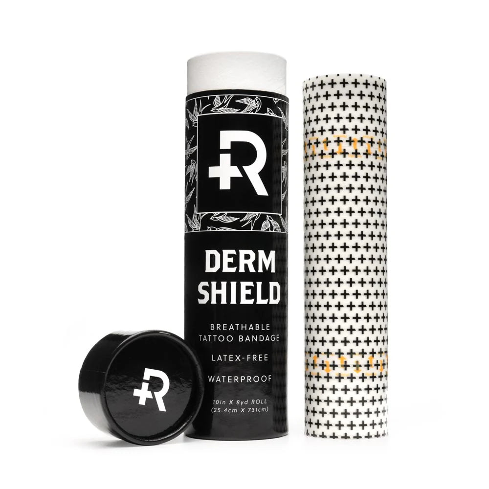 Recovery Derm Shield — 10" X 8 Yard Roll