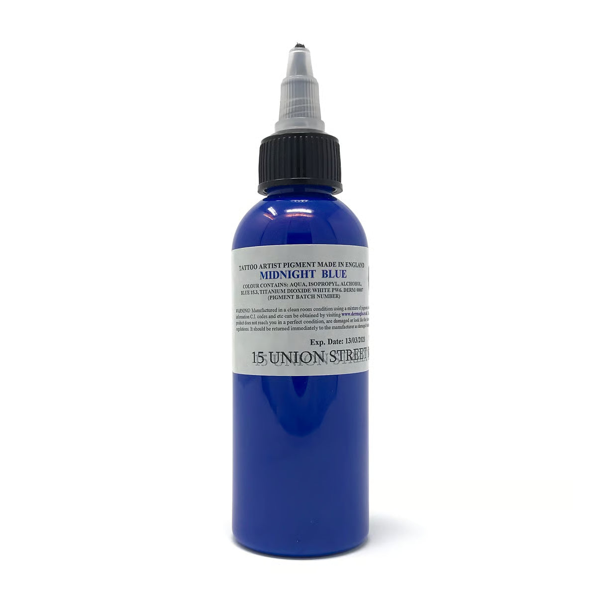 Dermaglo Midnight Blue