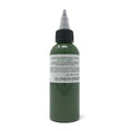 Dermaglo Olive Green