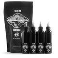 Horitomo Sumi Set 4oz