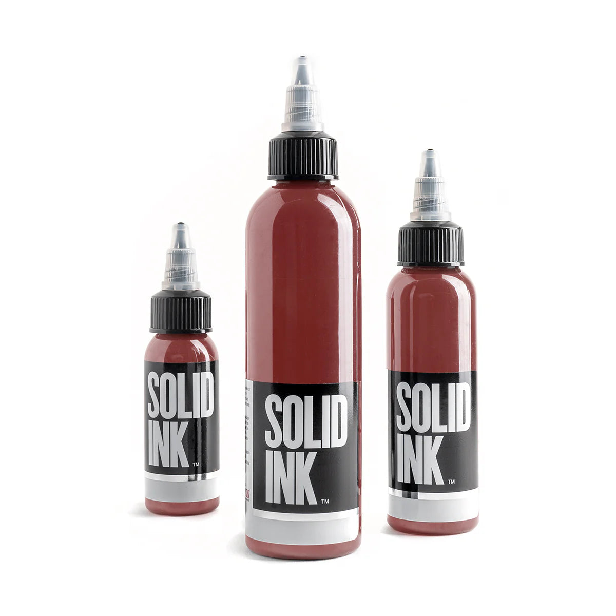 Solid Ink Old Rose 1oz
