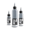 Solid Ink Silver 1oz