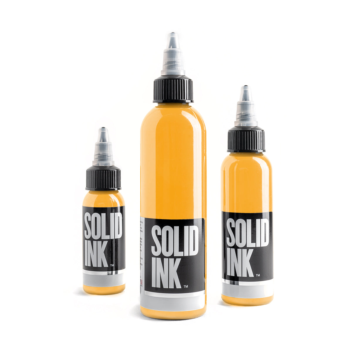 Sunshine Tattoo Ink