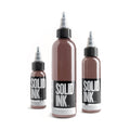 Solid Ink Taupe